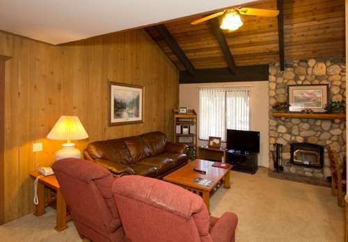 Sunshine Village By Grand Mammoth Resorts Mammoth Lakes Room photo