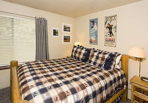 Sunshine Village By Grand Mammoth Resorts Mammoth Lakes Room photo