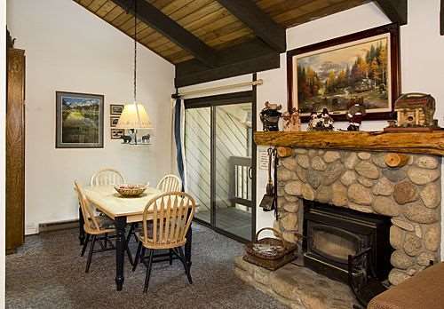 Sunshine Village By Grand Mammoth Resorts Mammoth Lakes Room photo