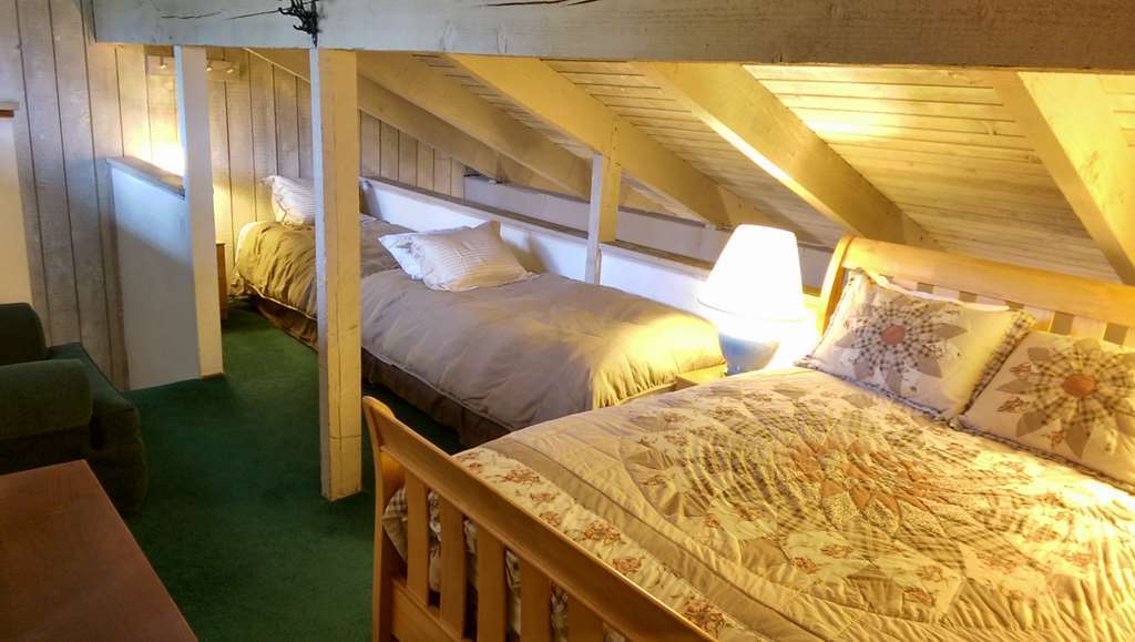 Sunshine Village By Grand Mammoth Resorts Mammoth Lakes Room photo