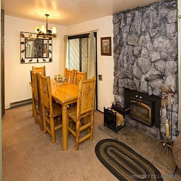 Sunshine Village By Grand Mammoth Resorts Mammoth Lakes Exterior photo